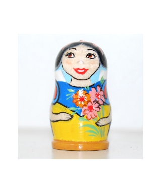 Królewna Śnieżka (Królewna Śnieżka)