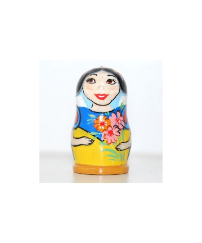 Królewna Śnieżka (Królewna Śnieżka)