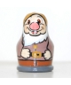 Sneezy (Snow White)