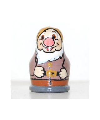 Apsik (Królewna Śnieżka)