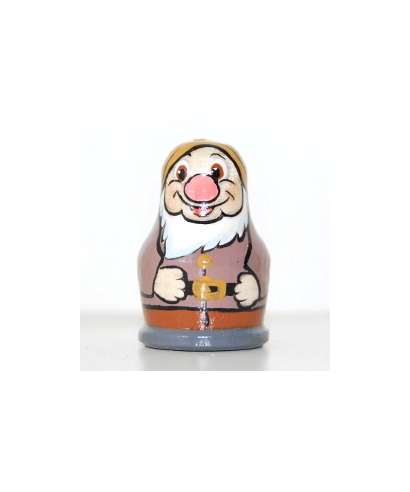 Sneezy (Snow White)