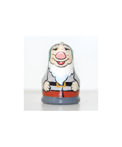 Śpioszek (Królewna Śnieżka)