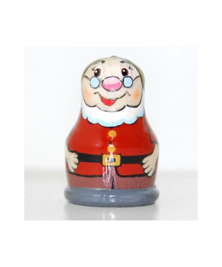 Doc (Snow White)