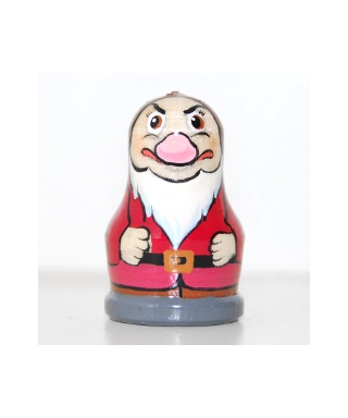 Grumpy (Snow White)