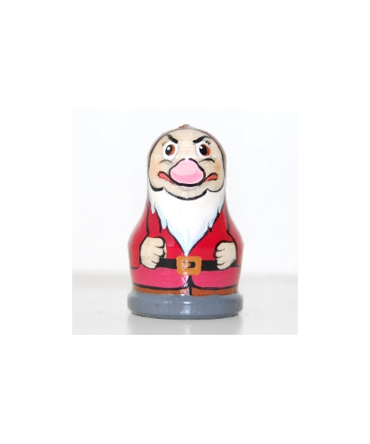 Grumpy (Snow White)