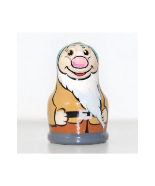 Bashful (Snow White)