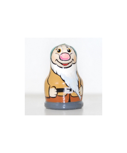 Nieśmiałek (Królewna Śnieżka)