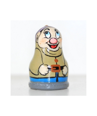 Gapcio (Królewna Śnieżka)