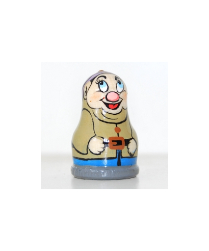 Gapcio (Królewna Śnieżka)