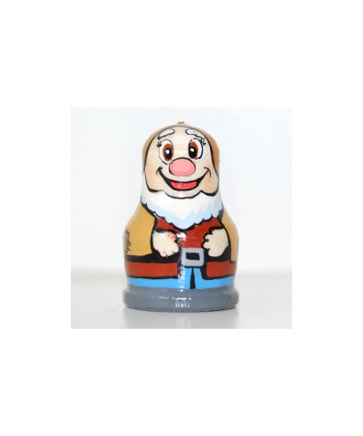 Wesołek (Królewna Śnieżka)