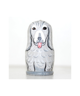 Poodle