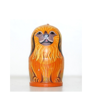 Pekingese