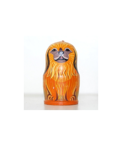 Pekingese
