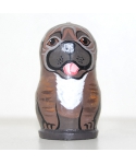 French bulldog