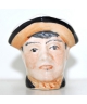 The Clerk K.M. 1987