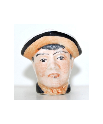 The Clerk K.M. 1987