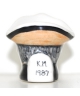 The Clerk K.M. 1987