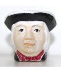 Dr Johnson J.P. 1987