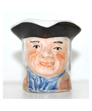 The Squire A.B. 1987