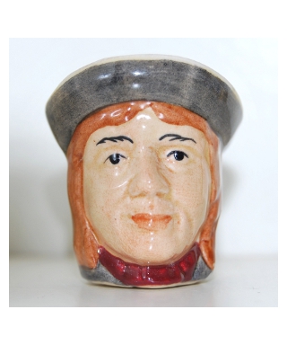 The Musician WJ 1987