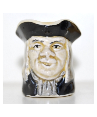 Wypalacz węgla drzewnego M.D. 1988