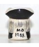 The Collier M.D. 1988