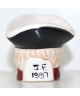 Unknown J.F. 1987