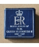 James Swann & son - box (Silver Jubilee of Queen Elizabeth II)