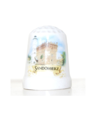 Sandomierz