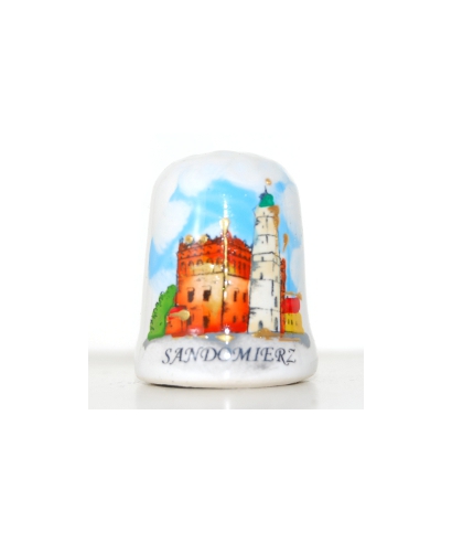 Sandomierz Town Hall