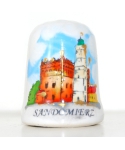Sandomierz Town Hall
