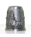 Kazan in Tatarstan