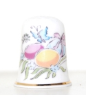 Easter eggs