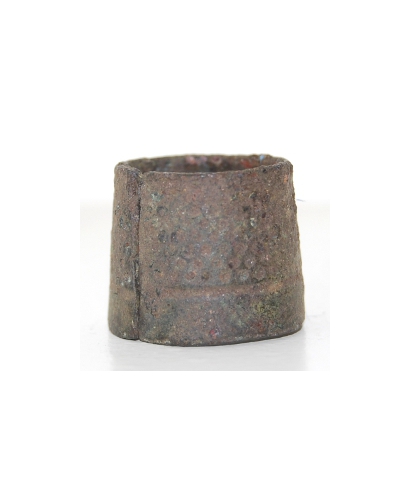 Russian excavations II