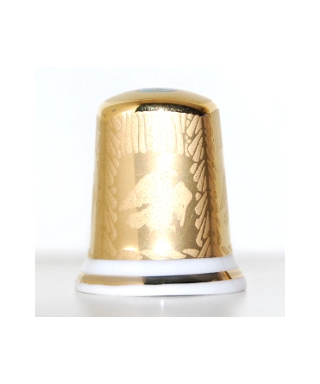 Queen Elizabeth II Golden Jubilee (floral apex) III