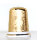 Queen Elizabeth II Golden Jubilee (floral apex) III