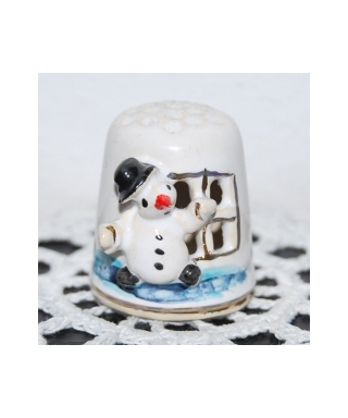 Snowman