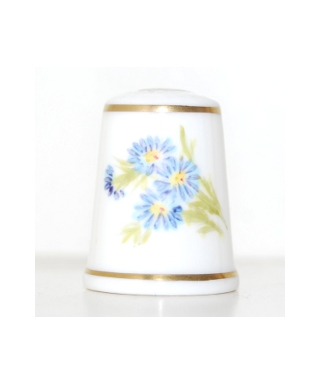 Daisies - Edith Bradle