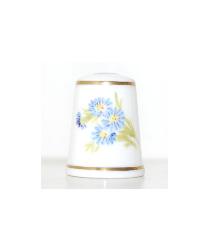 Daisies - Edith Bradle