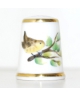 Wren - Fiona Bakewell (Round)