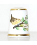 Wren - Fiona Bakewell (Round)