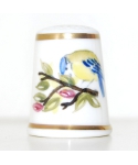 Blue tit - Christine Parker