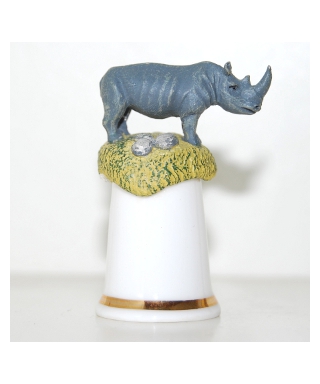 Rhinoceros
