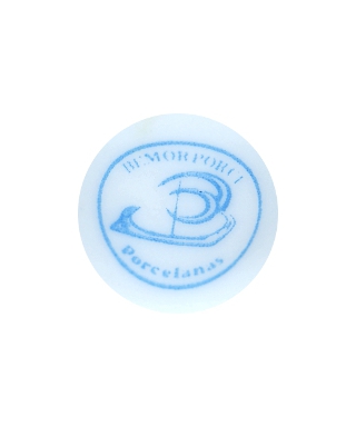 BEMORPORCE Porcelanas