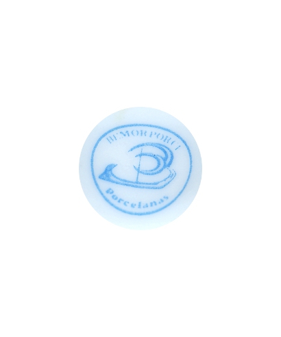 BEMORPORCE Porcelanas