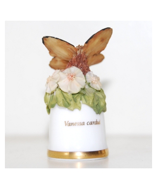 Vanessa cardui