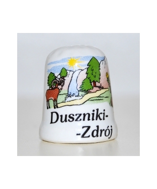 Duszniki - Zdrój