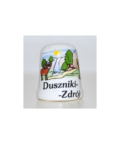 Duszniki - Zdrój