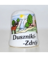 Duszniki - Zdrój