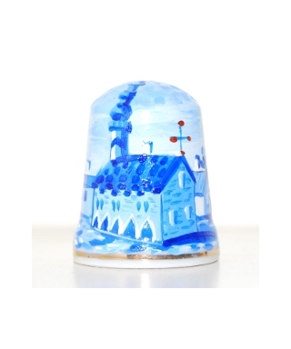 Blue Tallinn